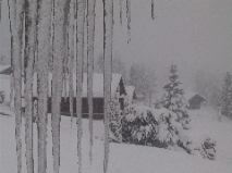 Switzerland Chalet View 3