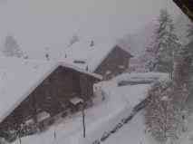 Switzerland Chalet View 5