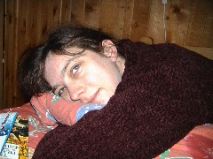 Apr&eacute;s Ski Sue 2
