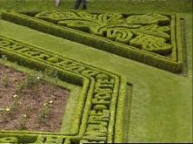 Edzell Castle Gardens 2
