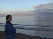 Broughty Sunset 2