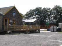 Cairn 'o 'Mohr Winery 2