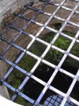 St Andrews Castle Well
