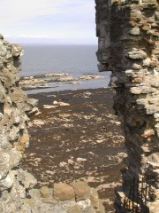 St Andrews Castle