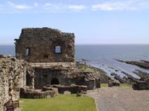 St Andrews Castle 2