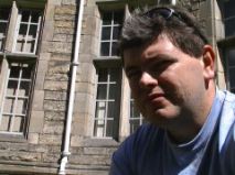 Ken - St Salvator's College