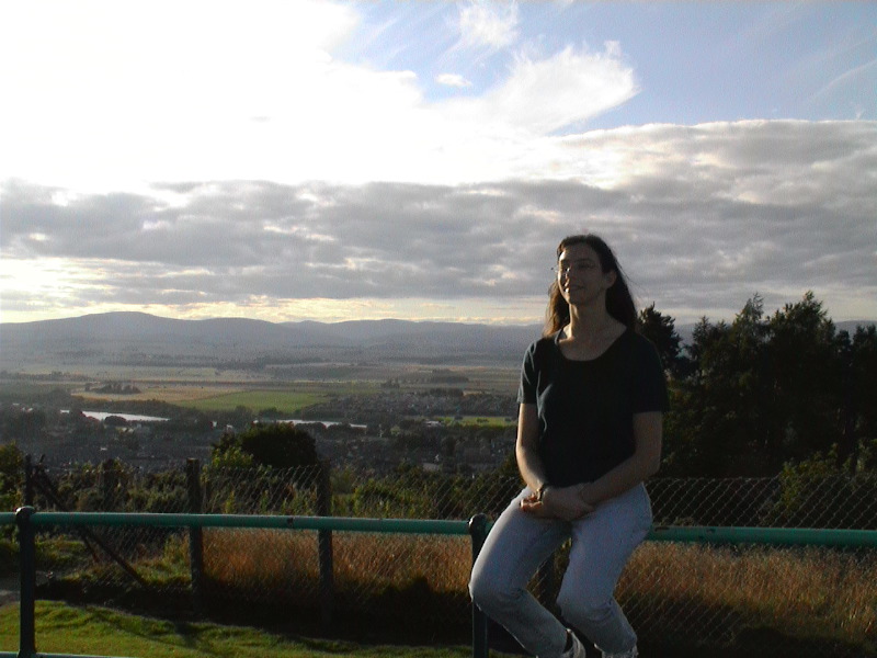 Sue - Forfar