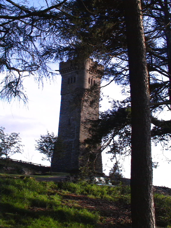 Balmashanner Memorial