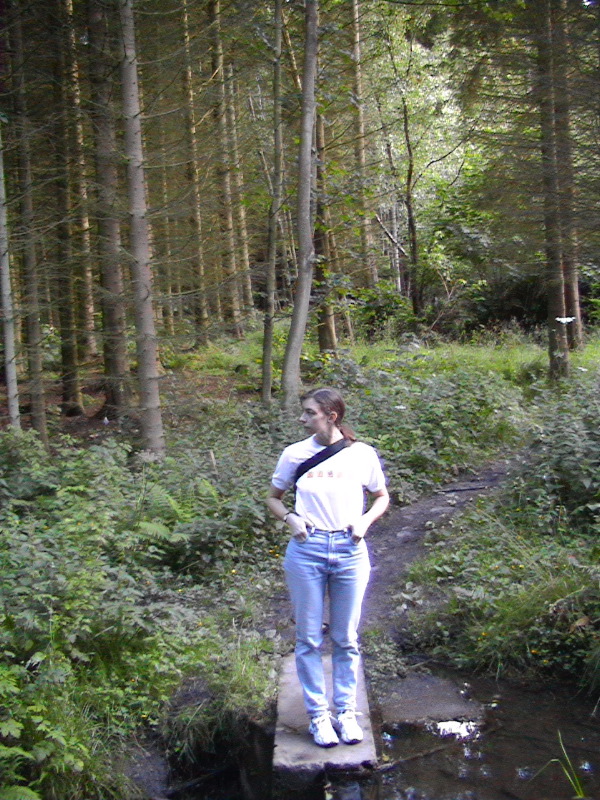 Sue - Templeton Woods