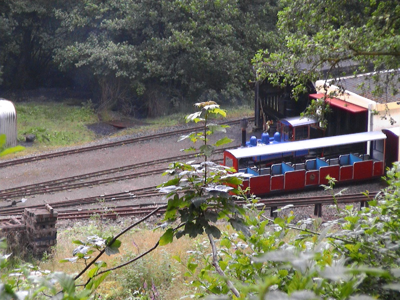 Mull Railway 2
