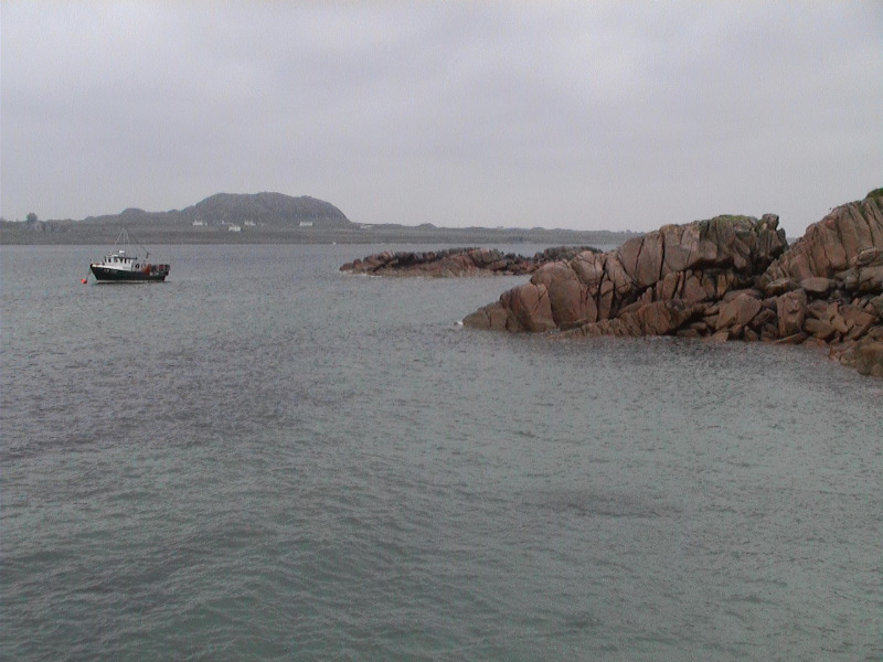Fionnphort beach 2