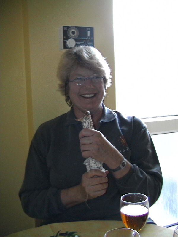 Lunch with Felicity 3