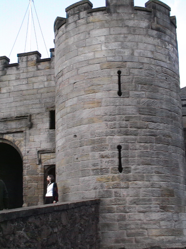 Stirling Castle