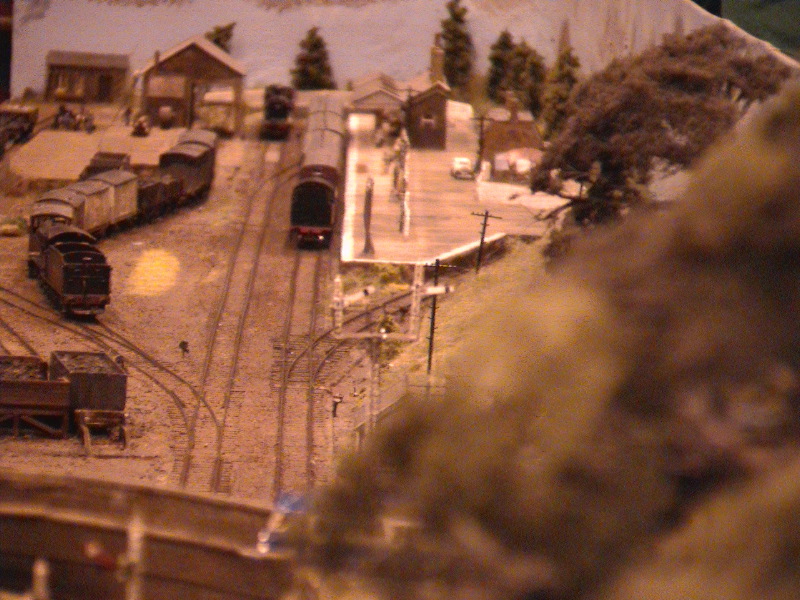 Edinburgh Model Show 3