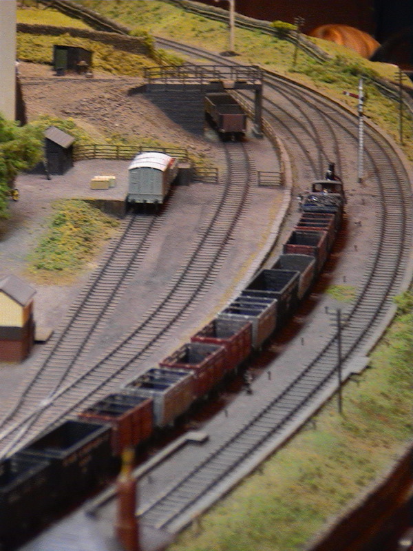 Edinburgh Model Show 6