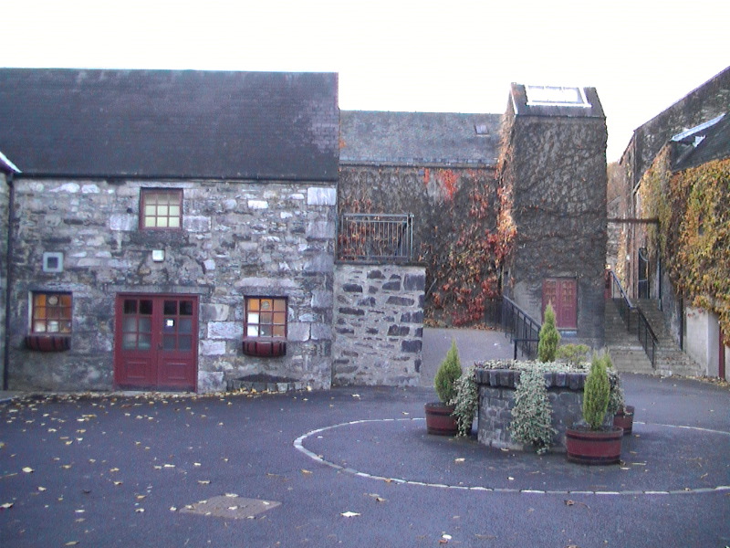 Blair Athol Distillery 2