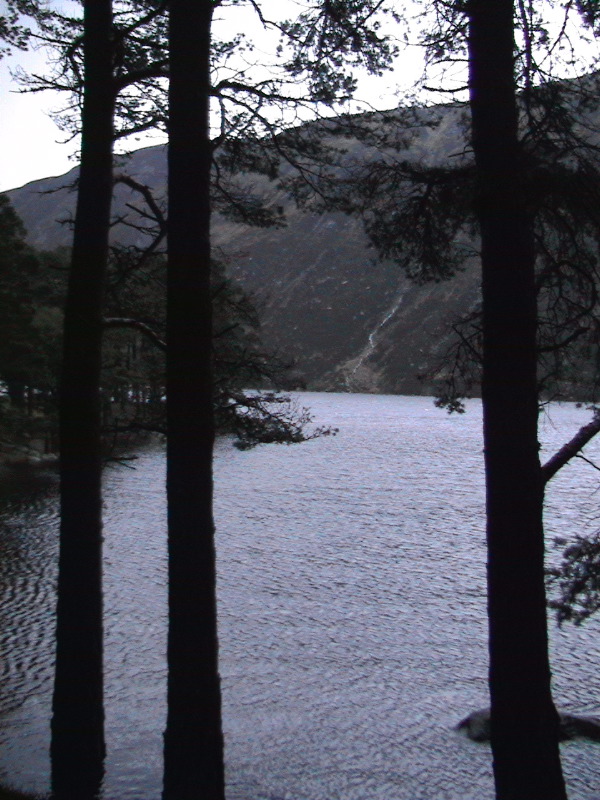 Loch Muick