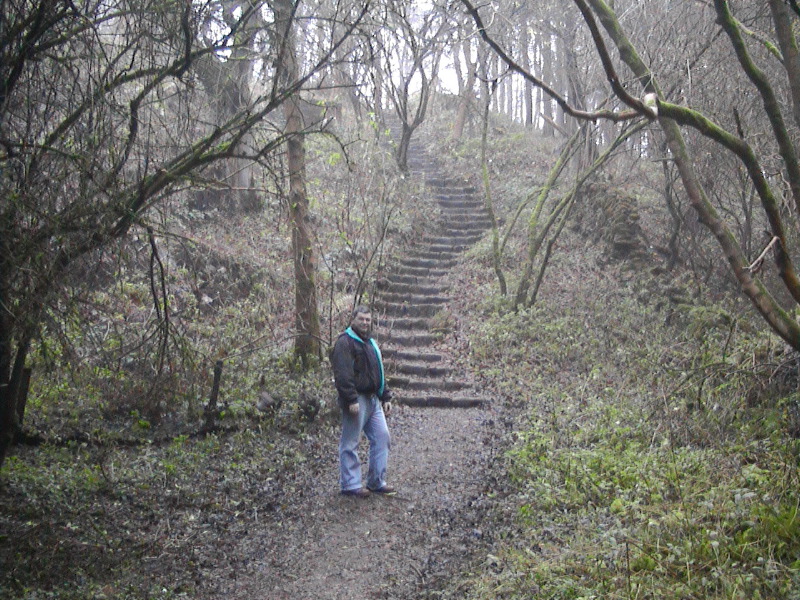 Ken - Cleveland Walk to Rievaulx