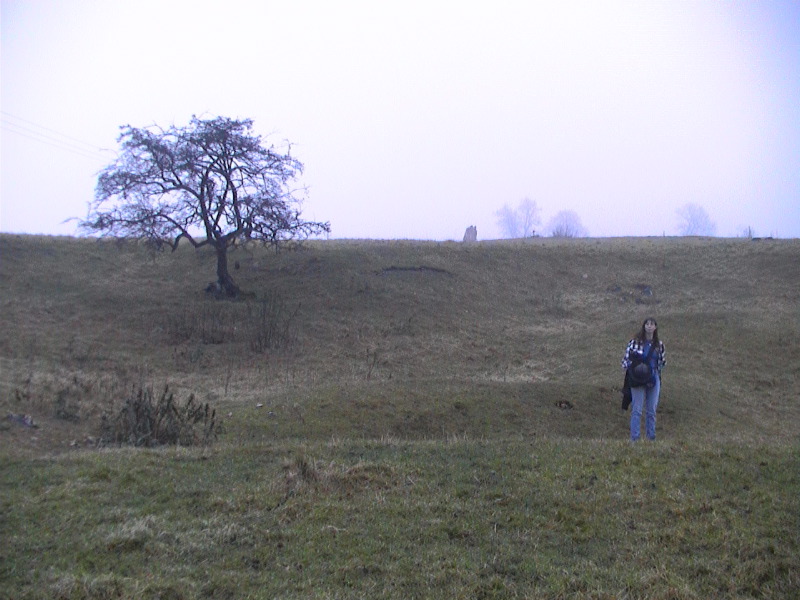 Sue - Medieval Townsite 2