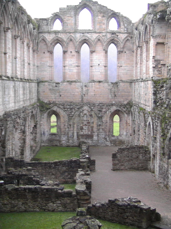 Rievaulx Abbey 4