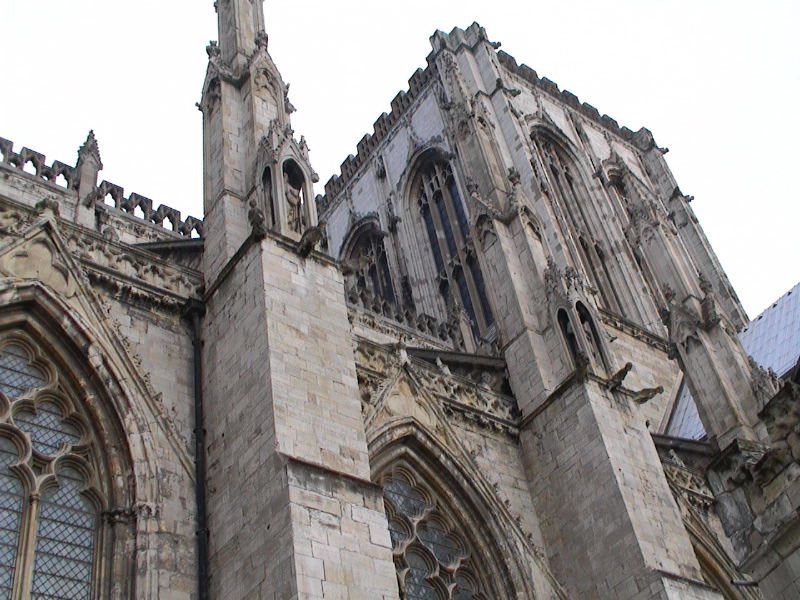 York Minster