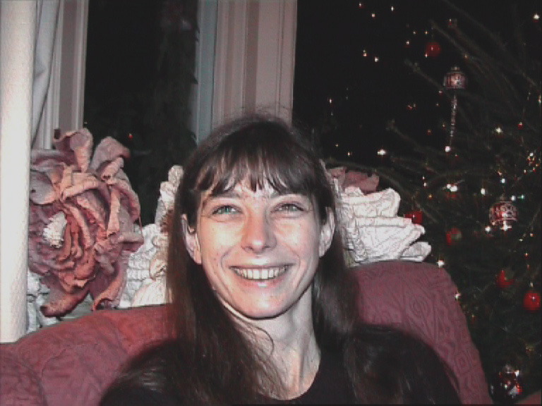 Sue - Christmas