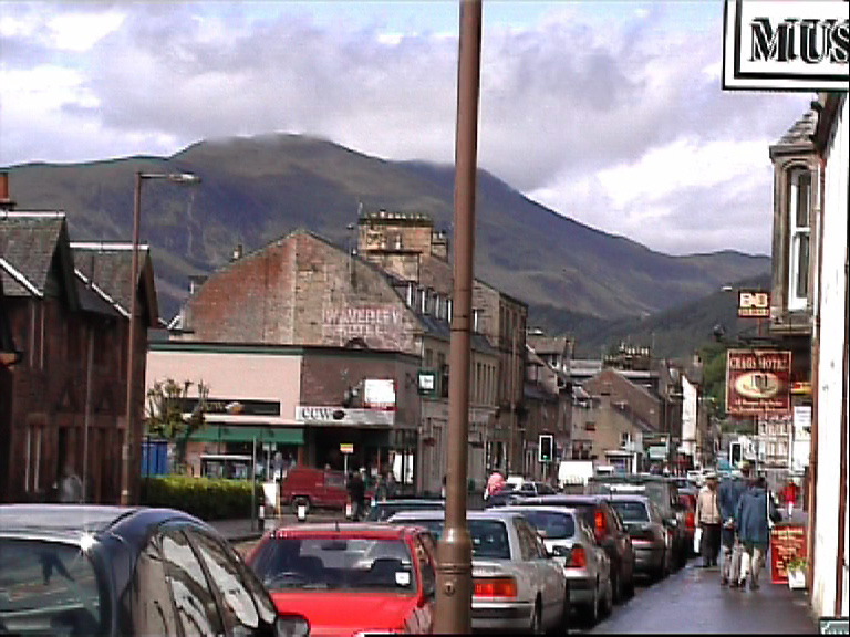 Callander