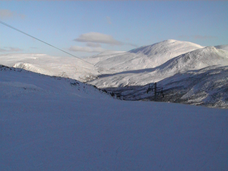 Glenshee