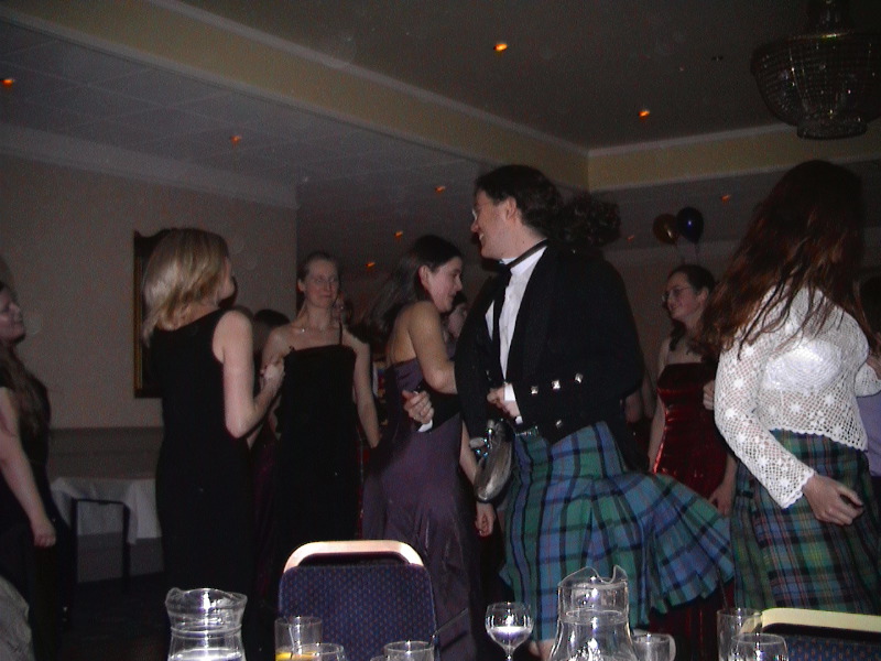 DUMS Ball 3