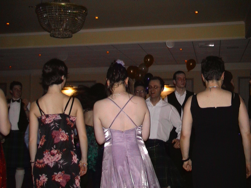 DUMS Ball 8
