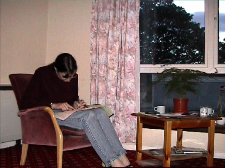 Sue - Front Room