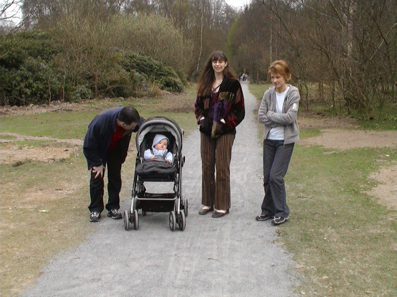 Callendar Park
