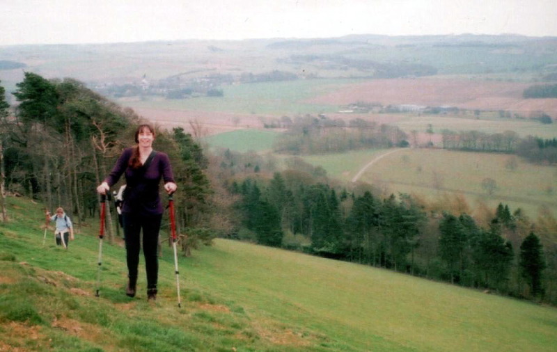 Scotstarvit - Hill of Tarvit