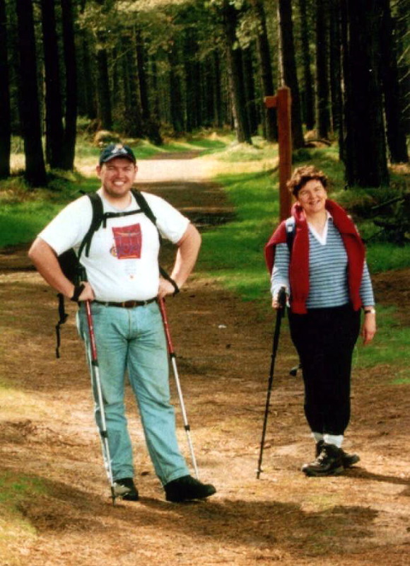 Tentsmuir - Group Leaders