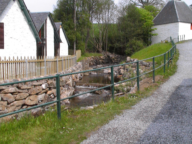 Edradour 2