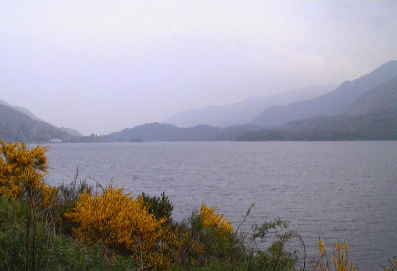 Loch Earn