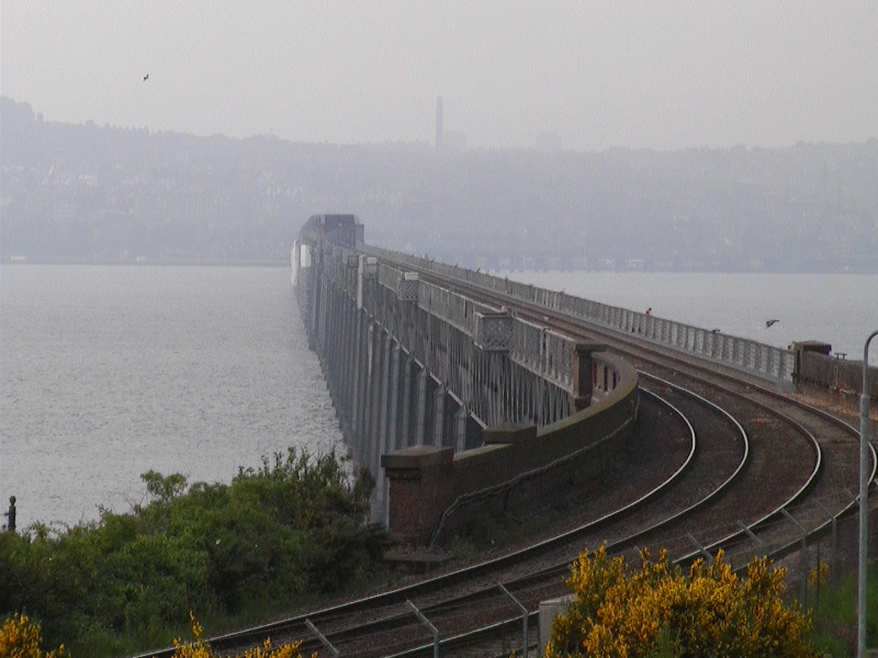 South Tay Bridge