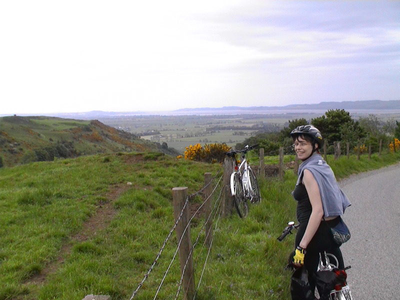 Cycle Views 2
