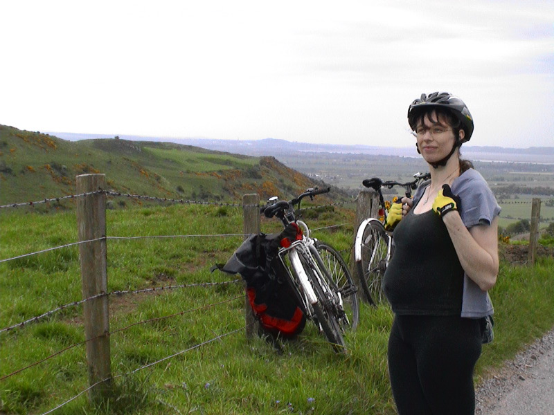 Cycle Tummy 2