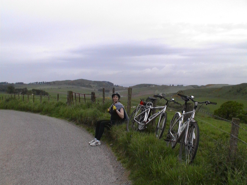 Cycle Views 5