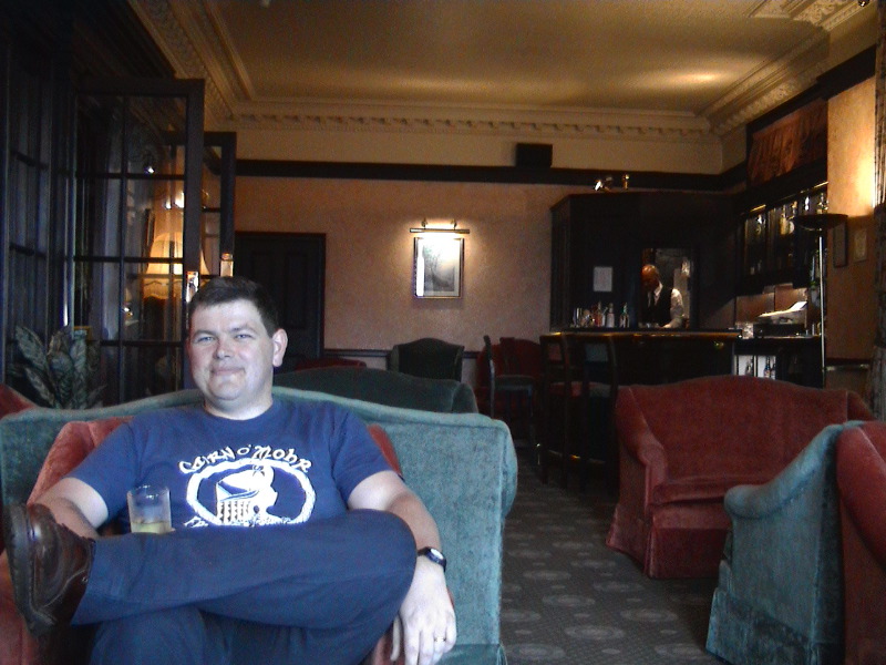 Braid Hills Hotel