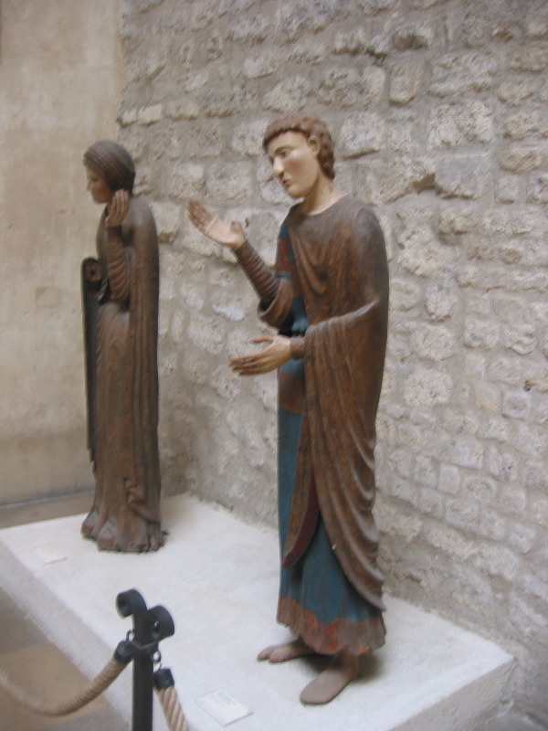 St Denis