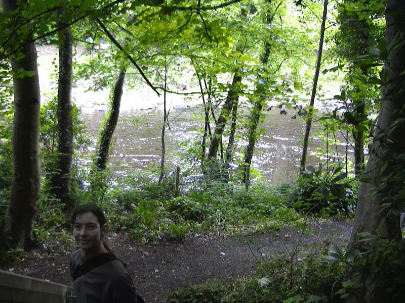 Walk by the Doon 2