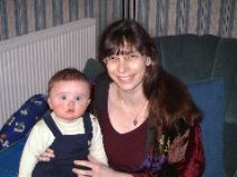 Ewan and Sue