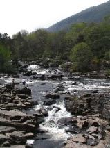 Falls of Dochart