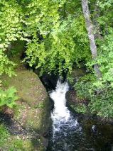 Killin Water 2