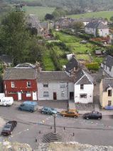 View from Abernethy Tower 3