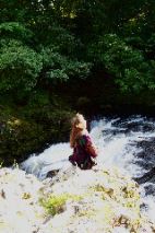 Sue - Reekie Linn