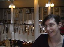 Willow Tearooms