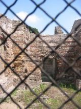 Old Mediaeval Baths